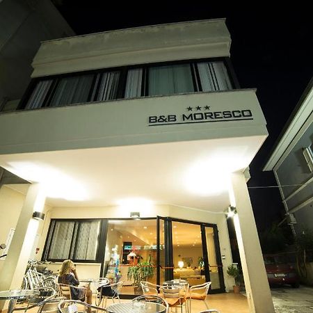 B&B Moresco カットーリカ エクステリア 写真