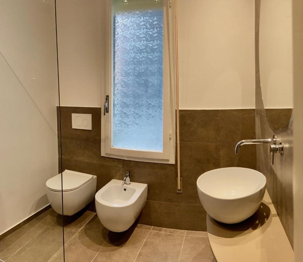B&B Moresco カットーリカ エクステリア 写真
