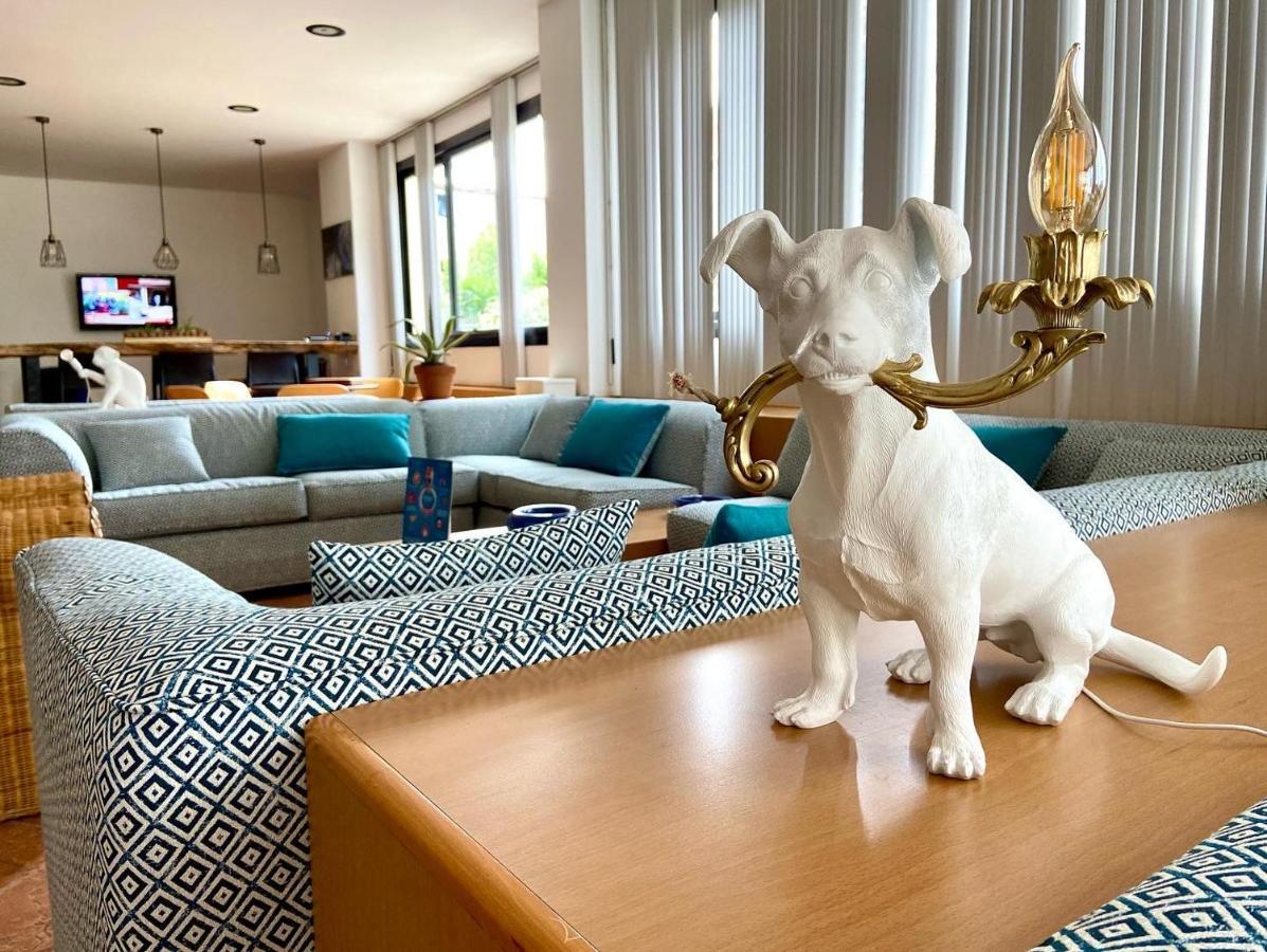 B&B Moresco カットーリカ エクステリア 写真