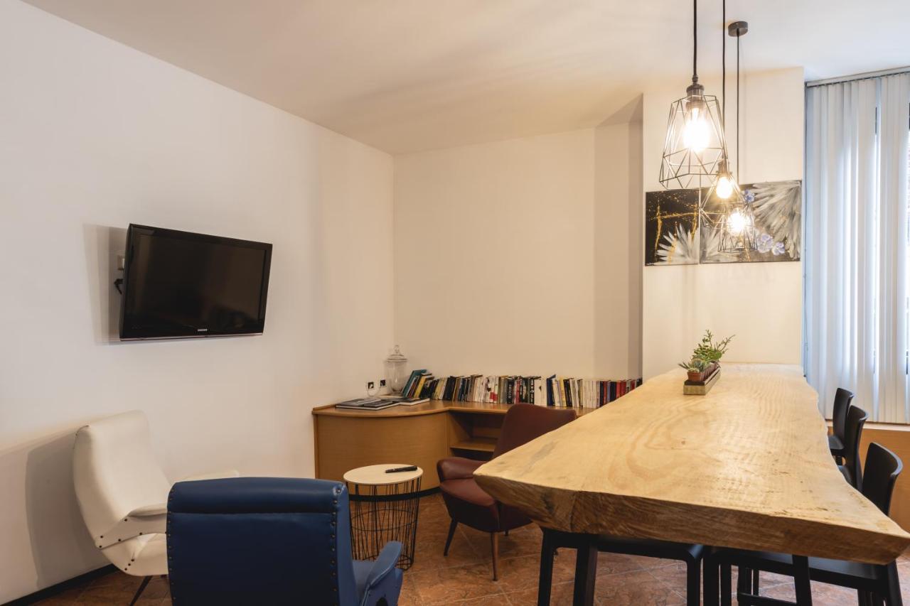 B&B Moresco カットーリカ エクステリア 写真