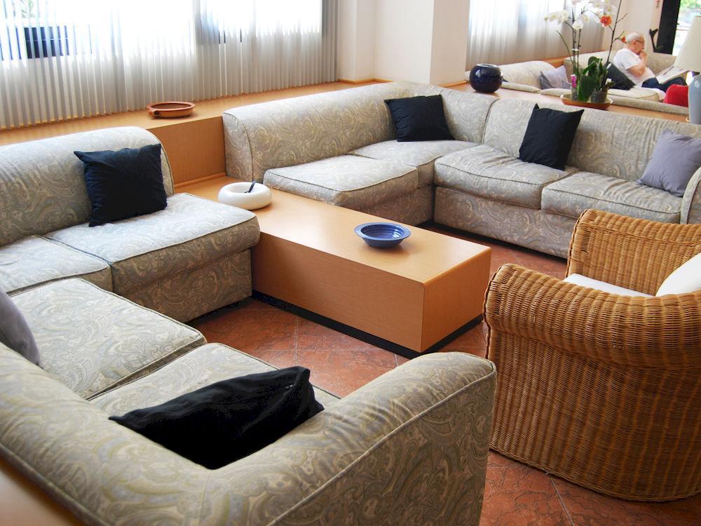 B&B Moresco カットーリカ エクステリア 写真