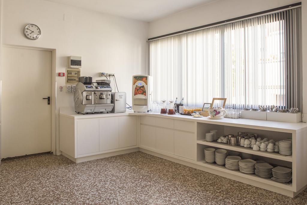 B&B Moresco カットーリカ エクステリア 写真