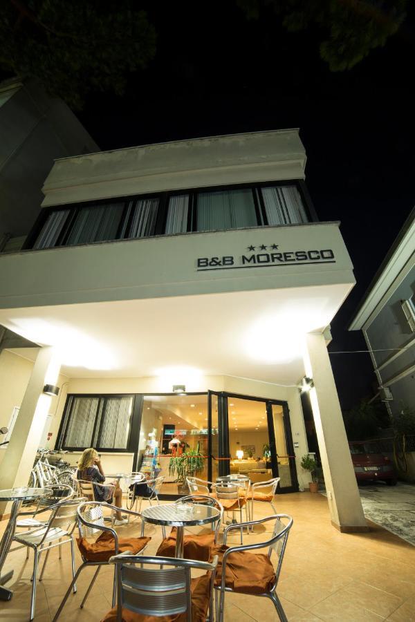 B&B Moresco カットーリカ エクステリア 写真