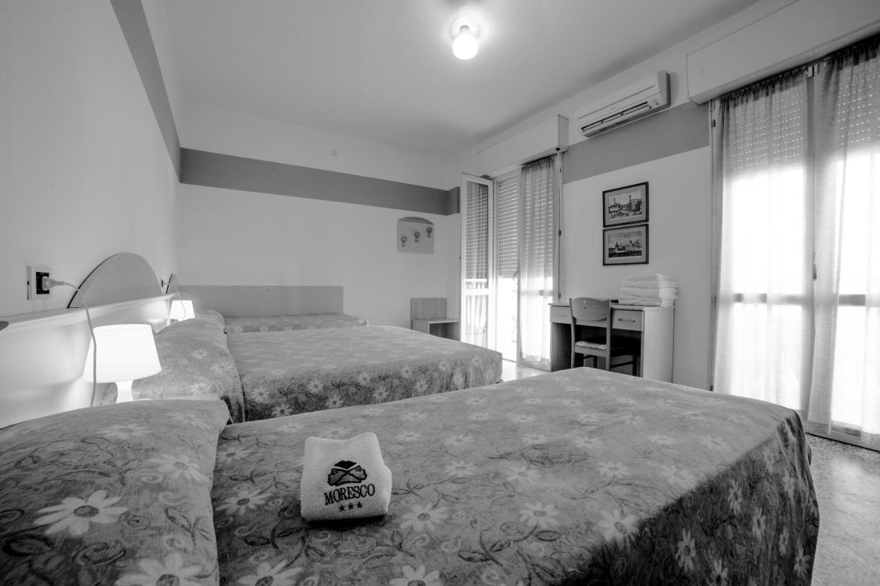 B&B Moresco カットーリカ エクステリア 写真
